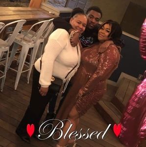 Meet your Posher, Beverly